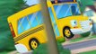 The Magic School Bus Rides Again: S01 E005