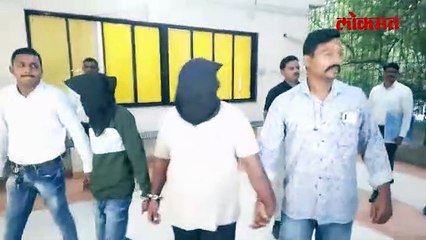 ऑडीमधील तो मृतदेह अखेर गूढ उलगडले