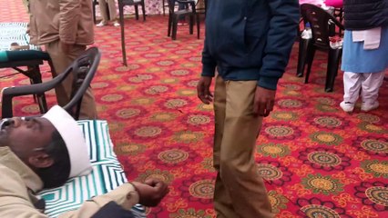 सहारनपुर, सन्त निरंकारी ब्लड डोनेशन कैम्प