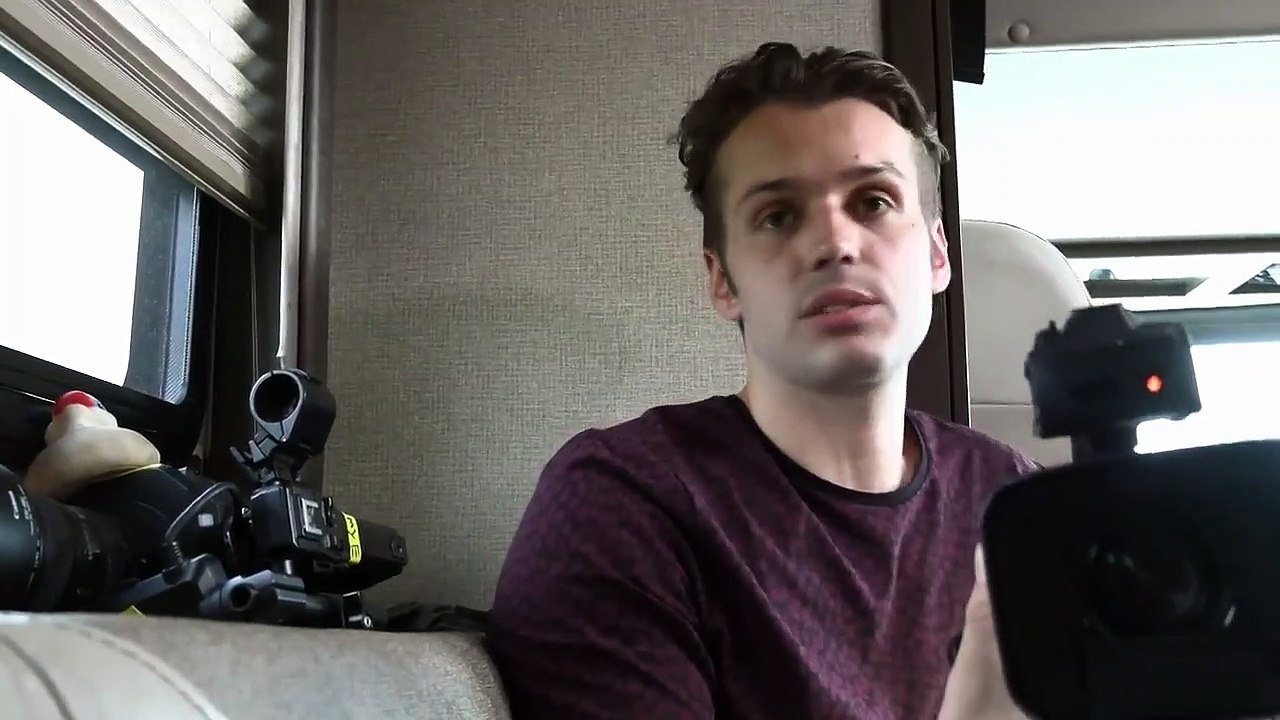 Destination Fear (2019) - Se2 - Ep08 - Old Bourbon Distillery HD Watch