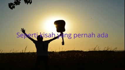 Rizky Febian - Seperti Kisah (lirik lagu)