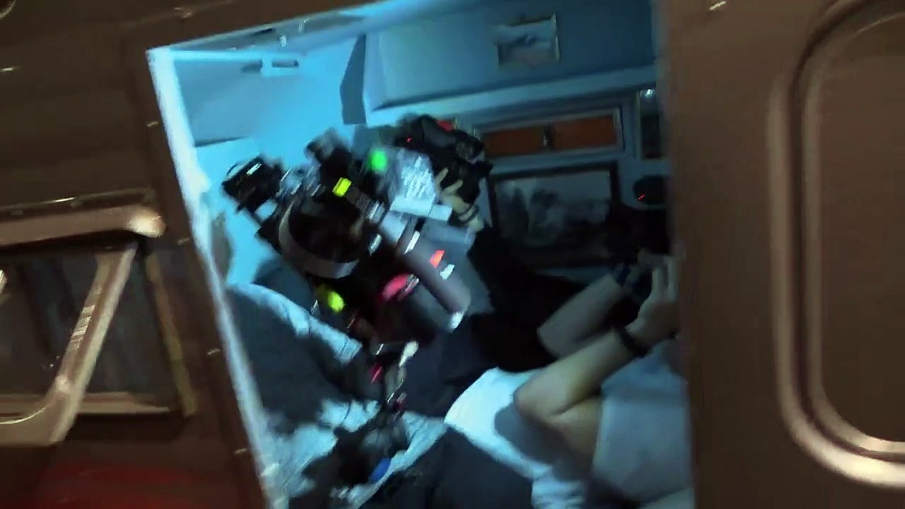 Destination Fear (2019) - Se2 - Ep09 - Randolph County Infirmary HD Watch