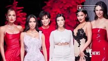 Kim Kardashian Showcases Her Natural Hair on TikTok _ E! News