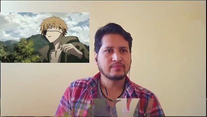 Chainsaw man Episode 1 Full anime Reaction Video in Hindi