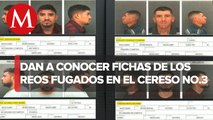 La FGJ Chihuahua identifica a 6 de los 7 reos muertos en el penal de Ciudad Juárez