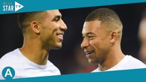 Kylian Mbappé (encore) défendu par Achraf Hakimi : la relation entre les deux stars du PSG enflamme