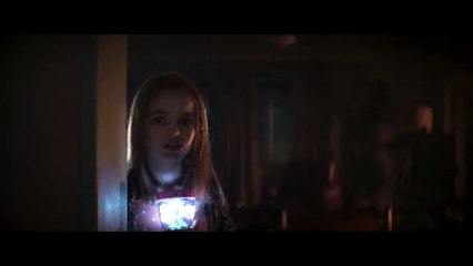 EVIL DEAD RISE Teaser Trailer (2023)