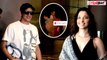 Tamannaah Bhatia, Vijay Varma New Year मनाकर लौटे, Kissing Video Viral के बाद साथ आए नजर! FilmiBeat