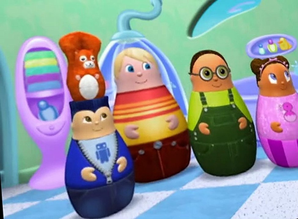 Higglytown Heroes S01 E02