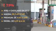Estos servicios serán más caros