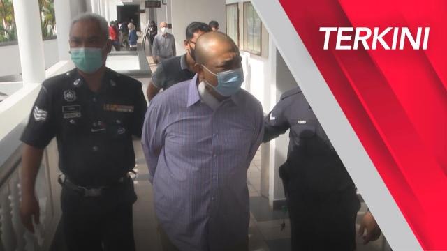 [TERKINI] Pengasas Big Blue Taxi guna ‘Datuk’ palsu, perdaya EXCO kanan