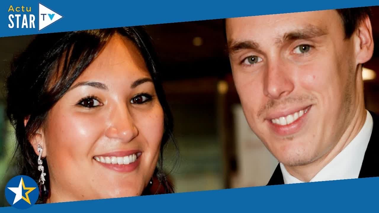 Louis Ducruet bientôt papa : Marie dévoile un gros baby bump pour ses 30 ans, arrivée de bébé immine