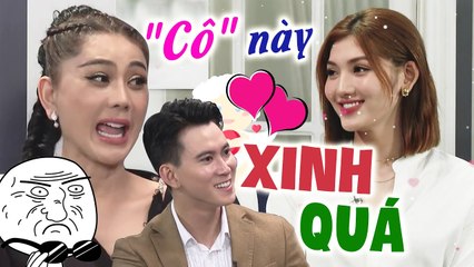 ️_Mỹ Nhân Chuyển Giới Làm 2 MC Ngỡ Ngàng Vì Quá Xinh Đẹp & Ký Ức _Lần Đầu_ Đầy.. Đau Đớn