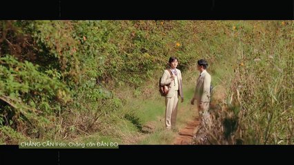 Tình Yêu Em Như Thế - Nunu O2O - SAU VẠT NẮNG OST - Official MV