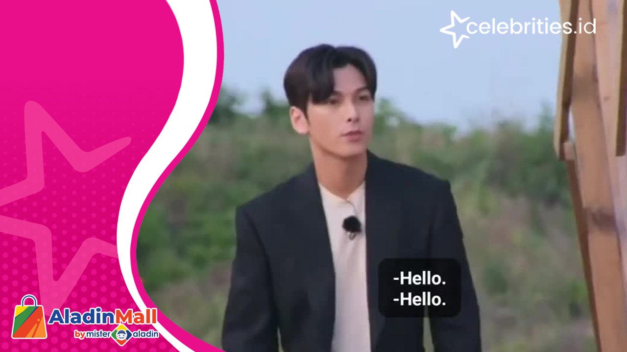 Kim Se Jun Jadi Kontestan Single Inferno 2 yang Bikin Pangling, Ternyata Teman Oh Jin Taek