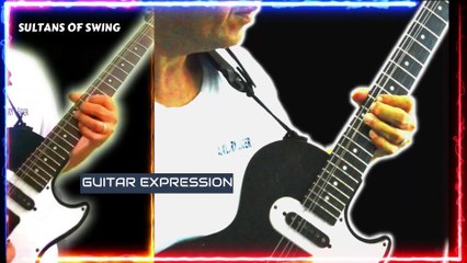 SULTANS OF SWING SOLO