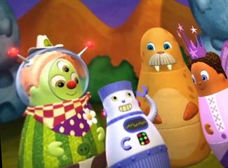 Higglytown Heroes S01 E06