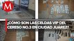 Celdas VIP, cajas fuertes y drogas: así es el penal de donde escaparon 30 reos en Ciudad Juárez