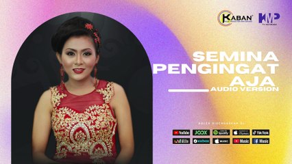 Semina Pengingat Aja - Iva Stanley (Audio Version)