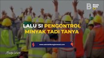 Ada MAFIA MIGAS Di Indonesia !!! Presiden Bisa Apa _!! - Mardigu Wowiek