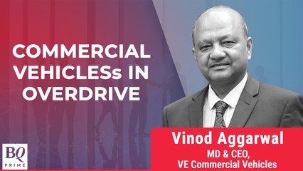 December Boost: Eicher Motors’ Commercial Vehicle Sales Surge Over 17% 🚚