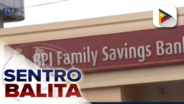 Ilang BPI customers, inireklamo ang nangyaring double debit transaction sa kanilang account