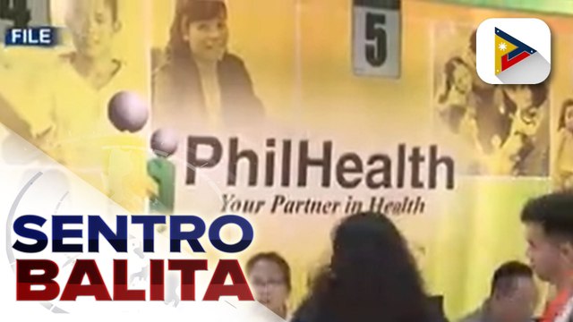 PhilHealth, tiniyak na hindi makaaapekto sa kanilang operasyon ang suspensiyon sa dagdag kontribusyon