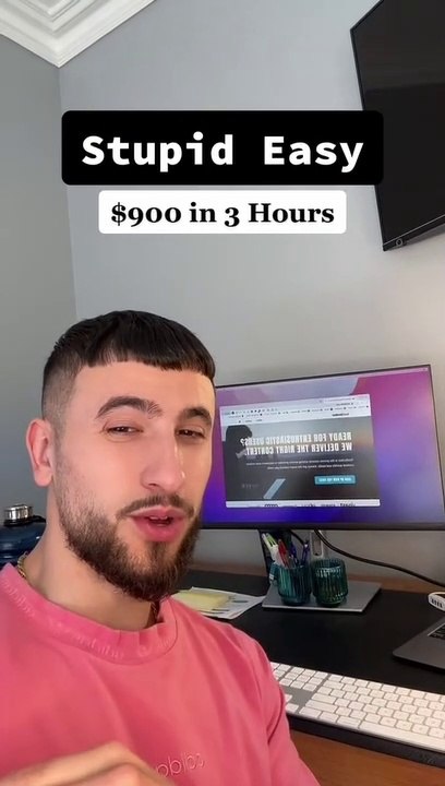 Make Money Online 2023!