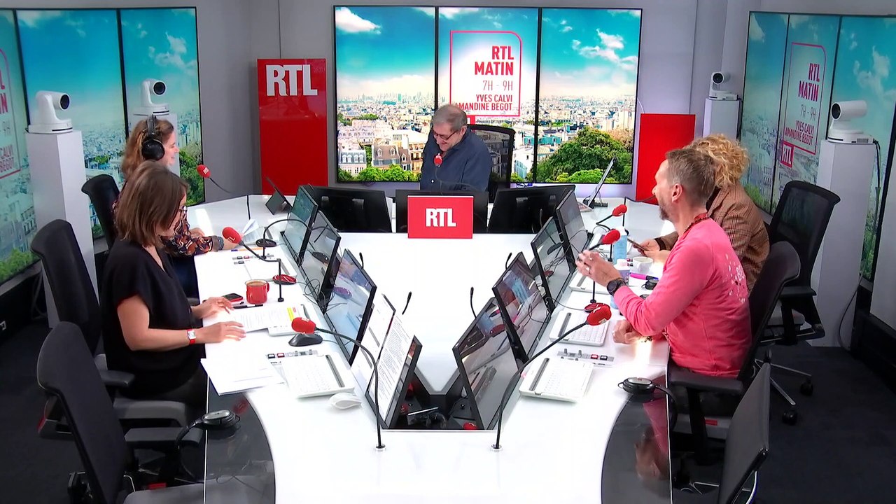 Élodie Poux : les bonnes résolutions expliquées aux enfants