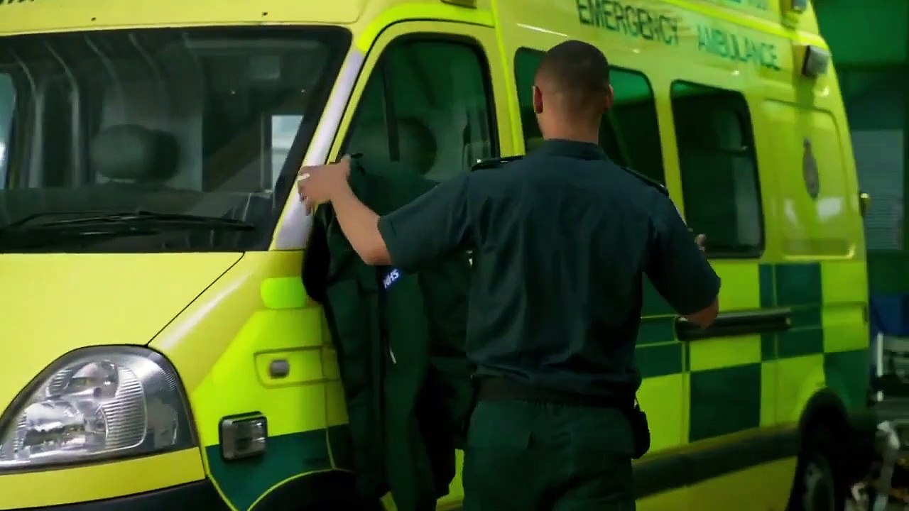 Casualty - Se31 - Ep08 - The Big Day HD Watch