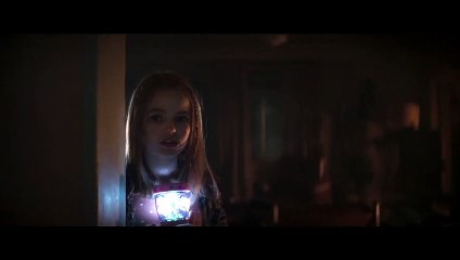 EVIL DEAD RISE Teaser Trailer (2023) Horror