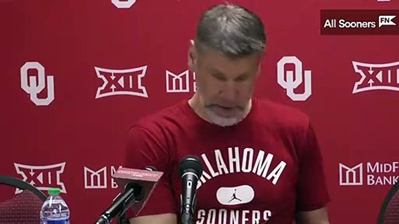 1322 Porter Moser (PreIowa State) video Dailymotion