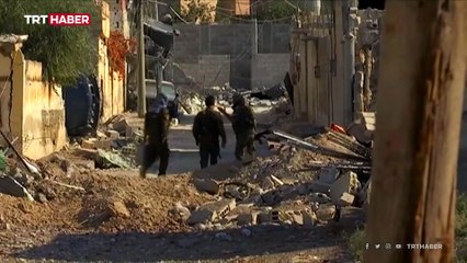 Hollandalı araştırmacı Rena Netjes TRT Haber'e konuştu