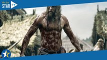 The Northman (Canal+) : découvrez l'intense préparation physique d'Alexander Skarsgård pour le rôle