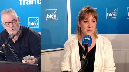 La Nouvelle Eco: Elsa Domard Le Clerc (savonnerie de la Castelle)