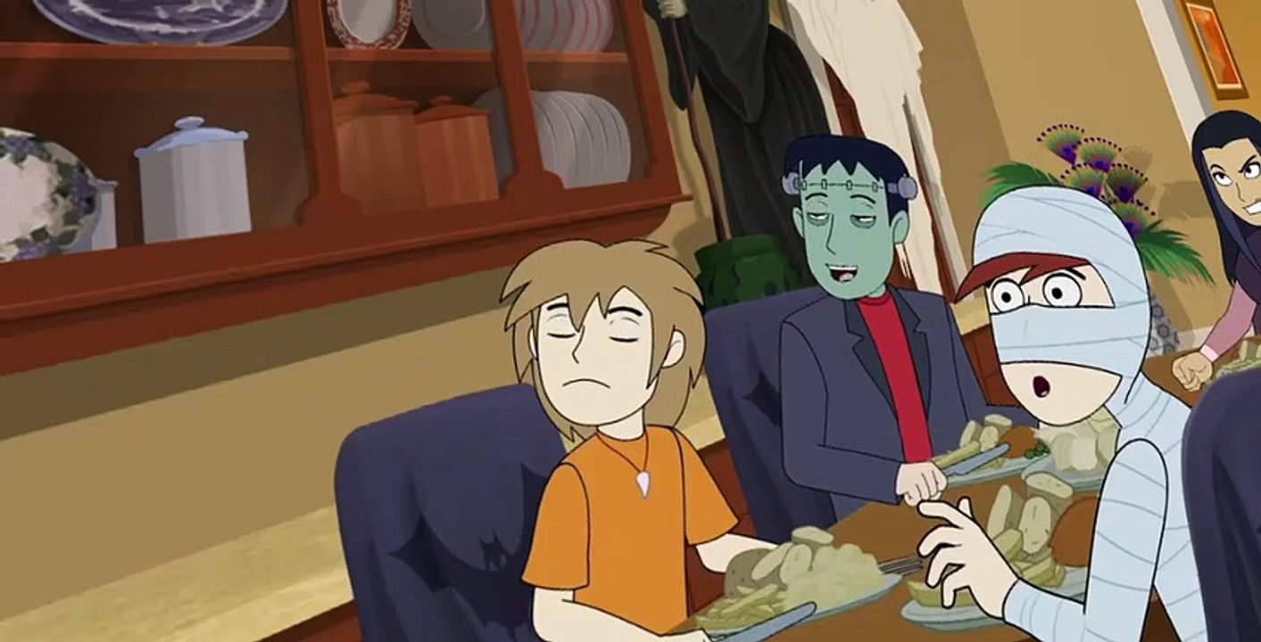 The Skinner Boys: Guardians of the Lost Secrets E015 - Dragons Breath