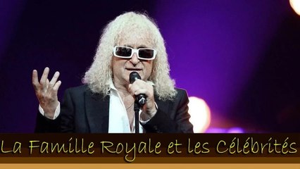 Michel Polnareff en guerre avec Anne Hidalgo : L'étonnant message du chanteur
