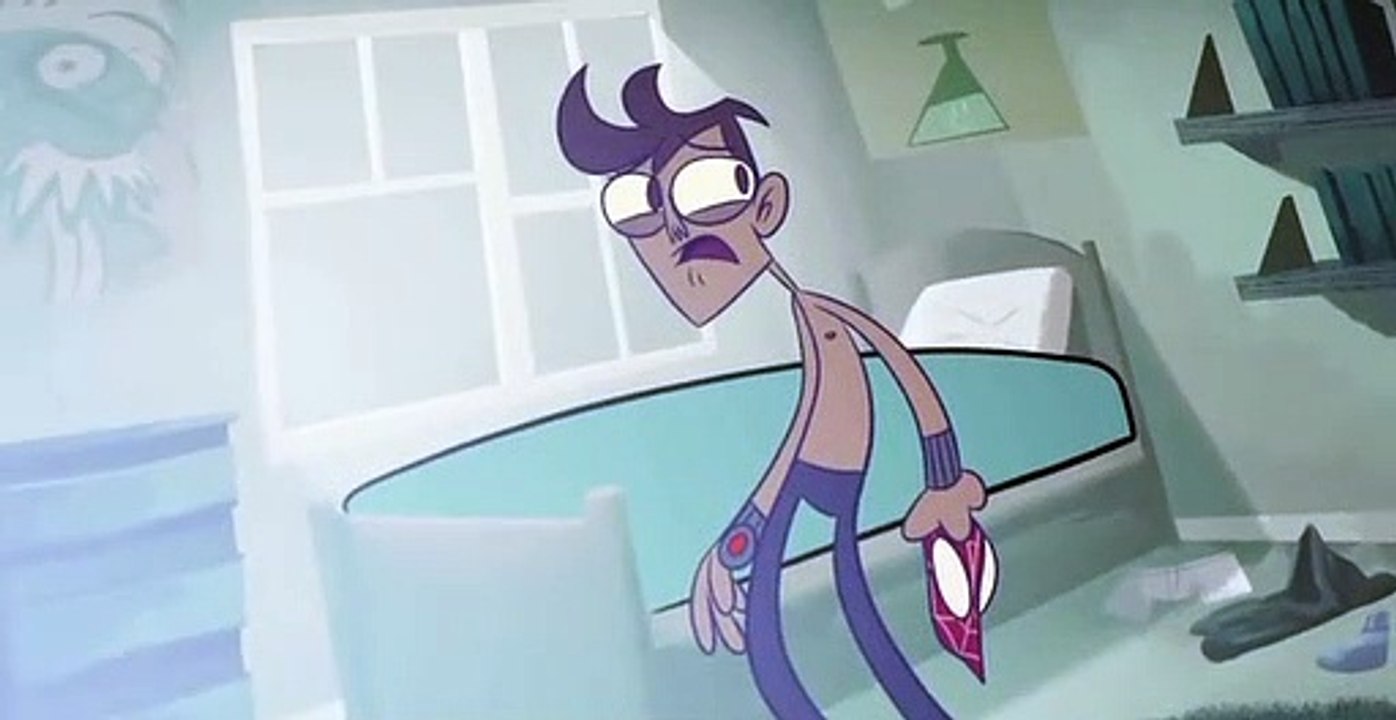 Stan Lee's World of Heroes Stan Lee’s World of Heroes S02 E009 – Spider Man