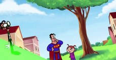 Stan Lee's World of Heroes Stan Lee’s World of Heroes S02 E012 – Justice League