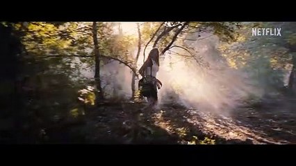 Shahmaran | Date Announcement | Netflix