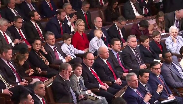 Zu gemäßigt: Republikanischer Kandidat für Vorsitz ohne Mehrheit im US-Repräsentantenhaus