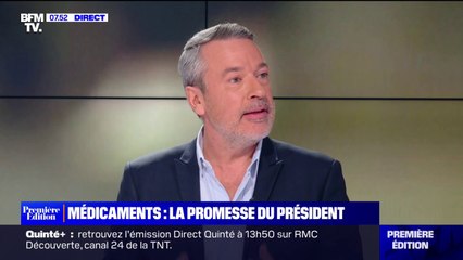 Pourquoi la relocalisation de la production de paracétamol en France patine