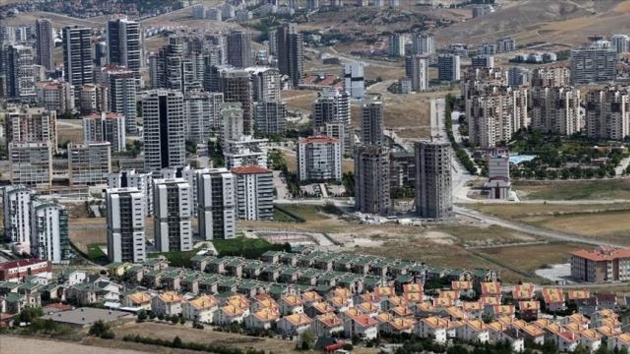 Orta Gelirliye konut kredisi kaç oldu? Orta Gelirli konut kampanyası şartları ne?  Orta Gelirli konut projesi ne zaman başlayacak?