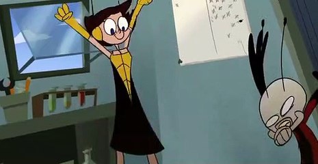 Stan Lee's World of Heroes Stan Lee’s World of Heroes S03 E007