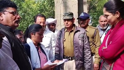 वीडियो स्टोरी : सदस्यों ने कहा, सरपंचों से तीन गुना सरकार दे वेतन, जानिए क्यों