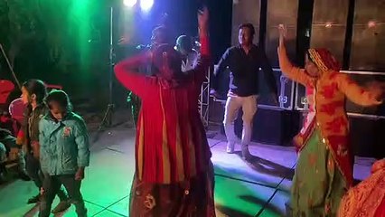 video : घोड़ी का जन्मदिन मनाया, केक काटा, गीत गाए