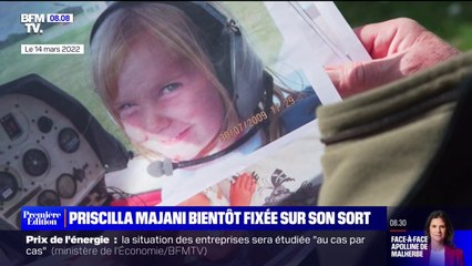 Affaire Priscilla Majani: la cour d'appel d'Aix-en-Provence rend sa décision ce mercredi