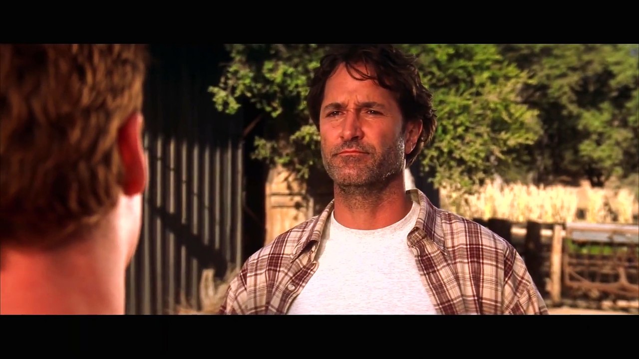 JEEPERS CREEPERS 2 A Bat Out Of Hell - (2003) Horror