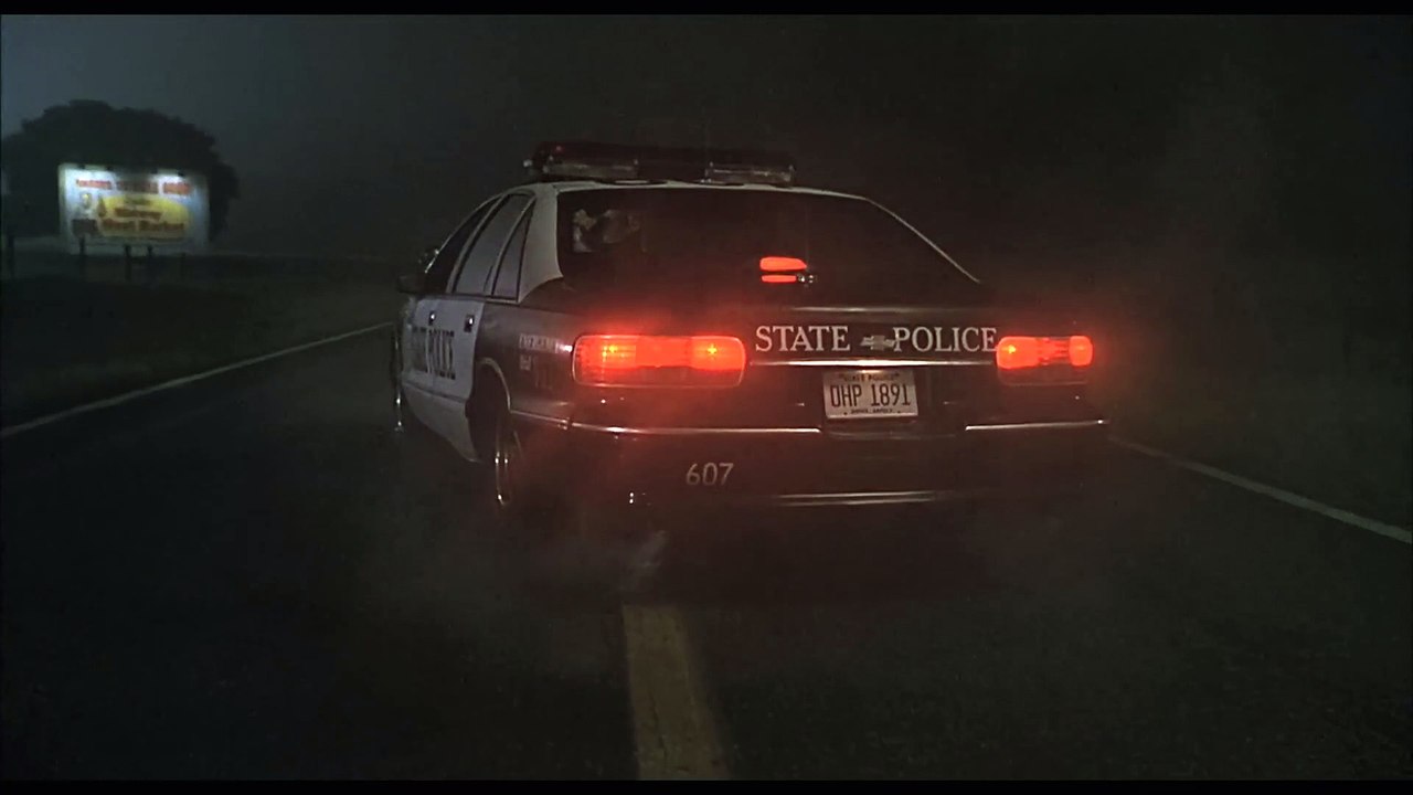 JEEPERS CREEPERS Tongue Eater (2001) Horror video Dailymotion