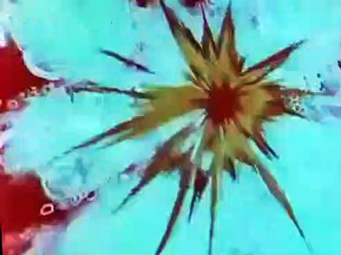 The Superman/Aquaman Hour of Adventure The Superman Aquaman Hour of Adventure Teen Titans E002 – The Space Beast Round-Up